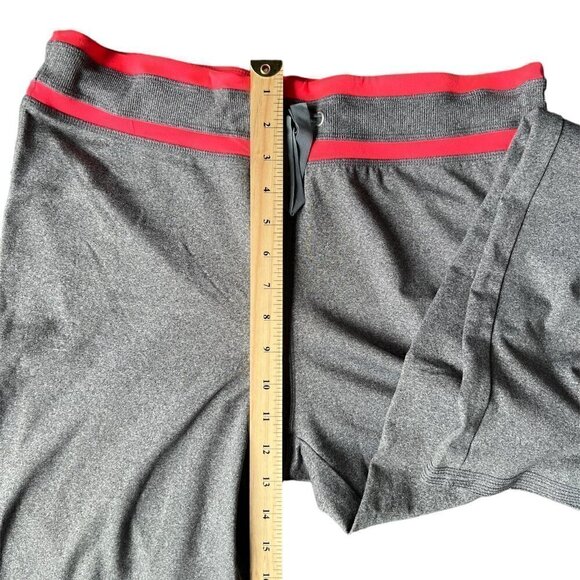 Champion athletic Casual Grey Bootcut Yoga Pants- Size Medium - Picture 5 of 6